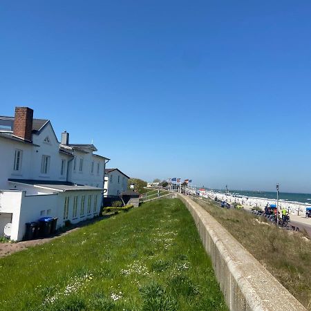 5400 - Villa Seestern Dahme (Schleswig-Holstein) Exterior foto